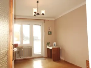 Prodej bytu 3+1, Čerčany, Družstevní, 64 m2