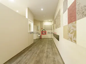 Prodej ordinace, Ostrava, U Staré elektrárny, 169 m2