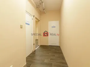 Prodej ordinace, Ostrava, U Staré elektrárny, 169 m2