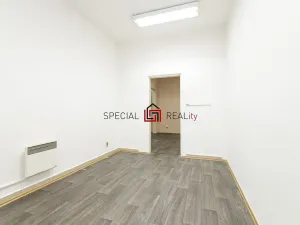 Prodej obchodního prostoru, Ostrava, U Staré elektrárny, 63 m2