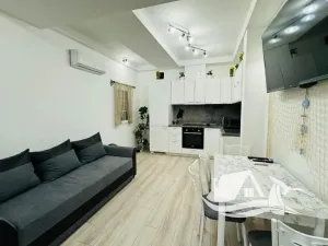 Prodej bytu 2+kk, Sveti Vlas, Bulharsko, 64 m2