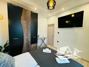 Prodej bytu 2+kk, Sveti Vlas, Bulharsko, 64 m2