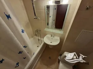 Prodej bytu 2+kk, Aheloy, Bulharsko, 73 m2