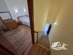 Prodej bytu 2+kk, Aheloy, Bulharsko, 73 m2