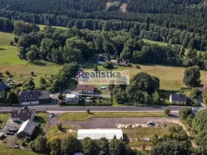 Prodej pozemku pro bydlení, Broumov, 5987 m2