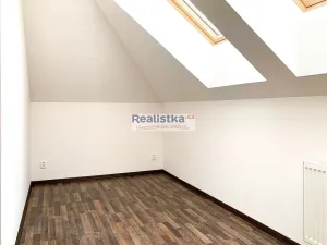 Pronájem bytu 2+kk, Starý Plzenec, Havlíčkova, 58 m2