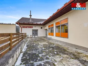 Prodej rodinného domu, Kryry - Stebno, 345 m2