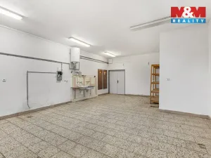 Prodej rodinného domu, Kryry - Stebno, 345 m2