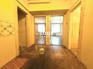 Prodej bytu 1+1, Praha - Strašnice, Kralická, 50 m2