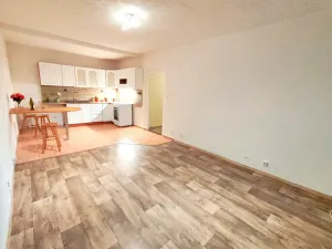 Pronájem bytu 2+kk, Ostrava - Moravská Ostrava, Poděbradova, 60 m2