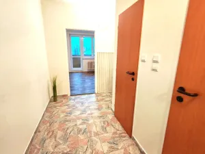 Pronájem bytu 2+kk, Ostrava - Moravská Ostrava, Poděbradova, 60 m2