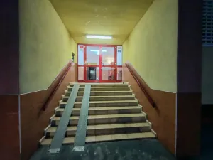 Pronájem bytu 2+kk, Ostrava - Moravská Ostrava, Poděbradova, 60 m2