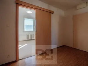 Pronájem bytu 2+kk, Praha - Michle, Hanusova, 58 m2