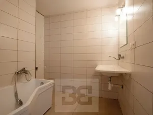 Pronájem bytu 2+kk, Praha - Michle, Hanusova, 58 m2
