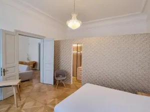 Prodej bytu 3+1, Praha - Nové Město, Jungmannovo náměstí, 129 m2