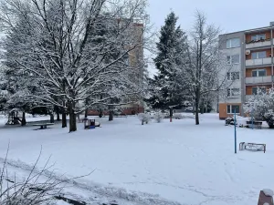 Pronájem bytu 2+1, Žďár nad Sázavou, Chelčického, 52 m2