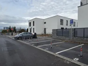 Pronájem bytu 2+kk, Praha - Chodov, K dubu, 41 m2