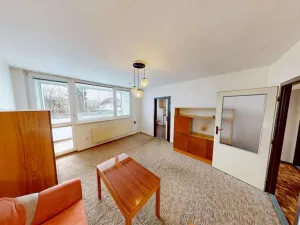 Prodej bytu 3+1, Jablonec nad Nisou, Jitřní, 69 m2