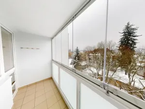 Prodej bytu 3+1, Jablonec nad Nisou, Jitřní, 69 m2