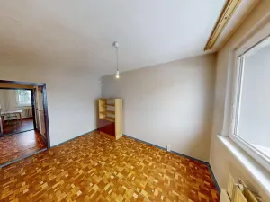 Prodej bytu 3+1, Jablonec nad Nisou, Jitřní, 69 m2