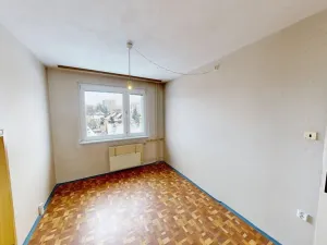 Prodej bytu 3+1, Jablonec nad Nisou, Jitřní, 69 m2