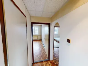 Prodej bytu 3+1, Jablonec nad Nisou, Jitřní, 69 m2