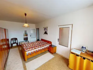 Prodej bytu 2+1, Liberec - Liberec IV-Perštýn, Na Perštýně, 64 m2