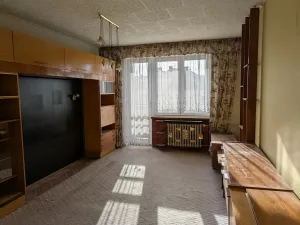 Pronájem bytu 3+1, Opava, Vojanova, 67 m2