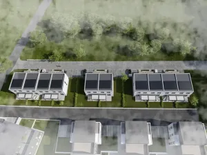 Prodej rodinného domu, Ostrava, 129 m2