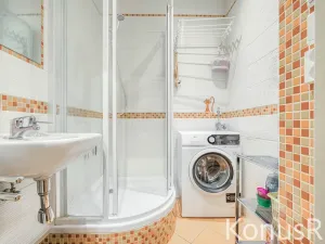 Prodej bytu 2+1, Praha - Malešice, Chotutická, 55 m2