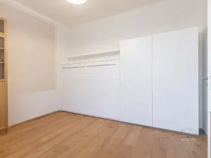 Pronájem bytu 1+1, Praha - Nové Město, Žitná, 26 m2
