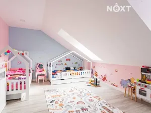 Prodej rodinného domu, Tršice, 170 m2