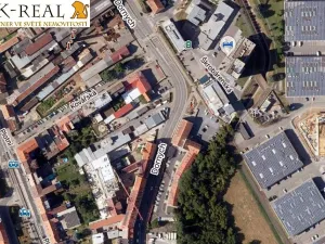 Prodej bytu 1+kk, Brno, 30 m2