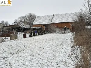 Prodej rodinného domu, Moutnice, 768 m2