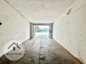 Prodej garáže, Česká Lípa, Příčná, 25 m2