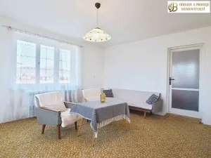 Prodej rodinného domu, Rapotín, U Pomněnky, 290 m2