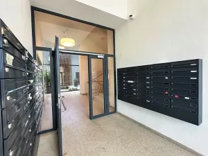 Pronájem bytu 2+kk, Brno, Opuštěná, 58 m2