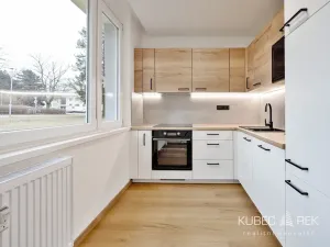 Prodej bytu 3+1, Pelhřimov, Pražská, 64 m2