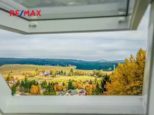 Prodej bytu 2+kk, Pernink, Nádražní, 67 m2