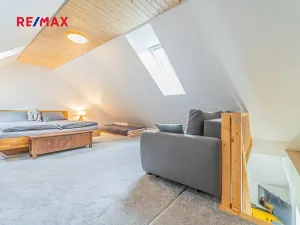 Prodej bytu 2+kk, Pernink, Nádražní, 67 m2