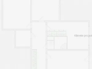 Pronájem bytu 3+1, Strakonice - Strakonice I, Tržní, 81 m2