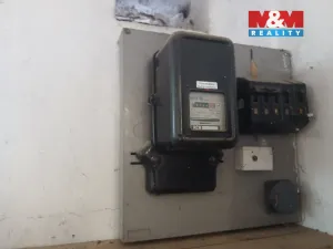 Pronájem garáže, Strakonice, 18 m2