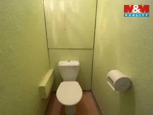 Prodej bytu 3+1, Česká Lípa, Havlíčkova, 70 m2