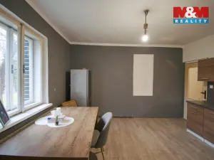 Prodej rodinného domu, Francova Lhota, 80 m2