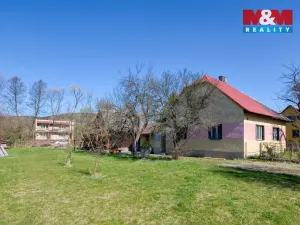 Prodej rodinného domu, Francova Lhota, 80 m2