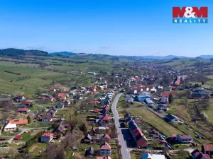 Prodej rodinného domu, Francova Lhota, 80 m2
