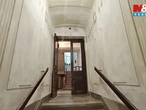 Pronájem bytu 2+kk, Ústí nad Labem, Masarykova, 47 m2