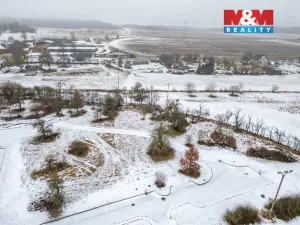 Prodej pozemku pro bydlení, Dobev - Velké Nepodřice, 999 m2