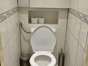 Pronájem bytu 2+1, Zlobice, 60 m2