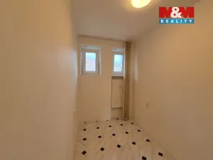 Pronájem bytu 2+1, Beroun - Beroun-Město, Bezručova, 59 m2